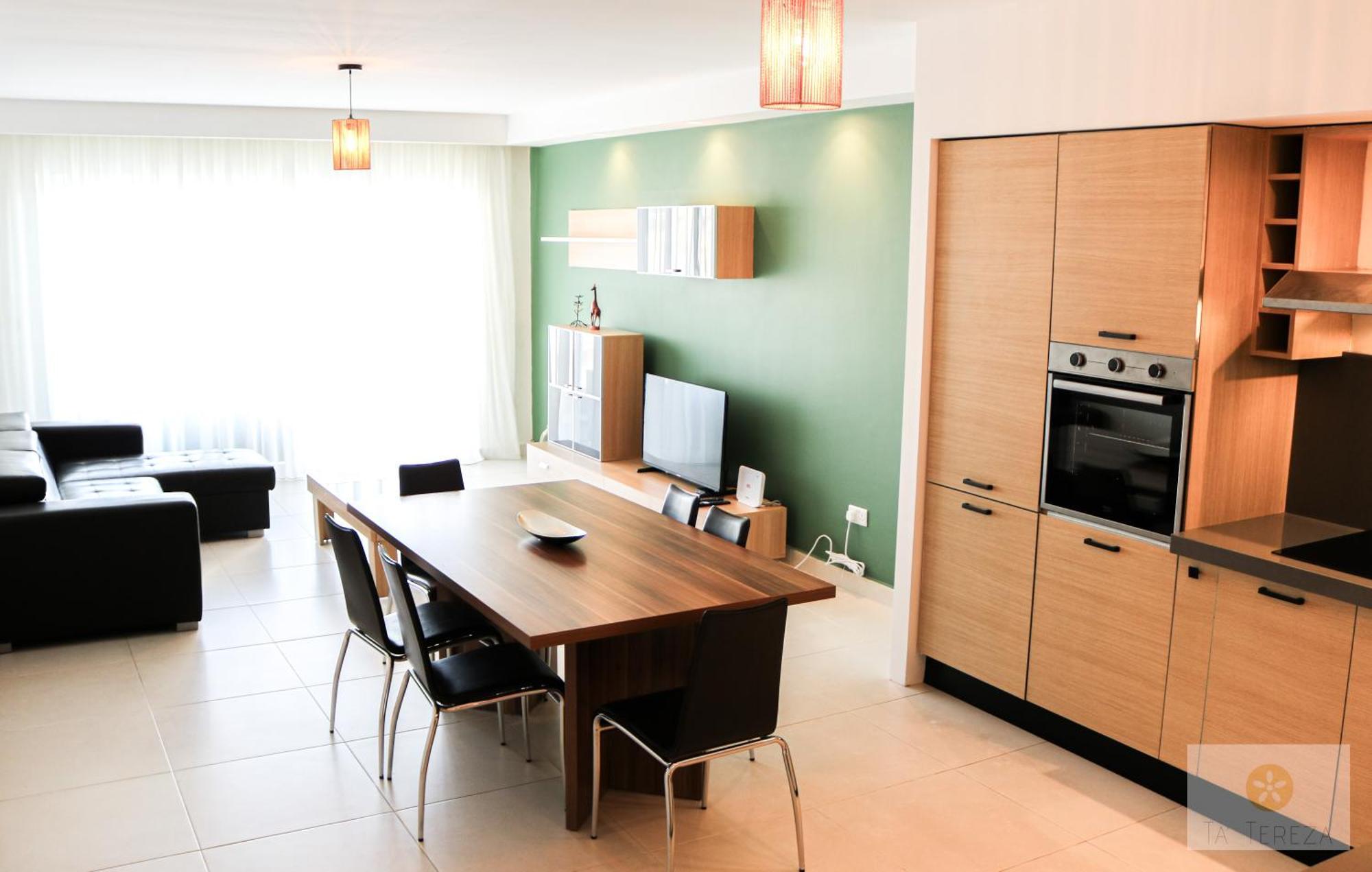 Ta' Tereza Seafront Apartments St. Julian's Exterior foto