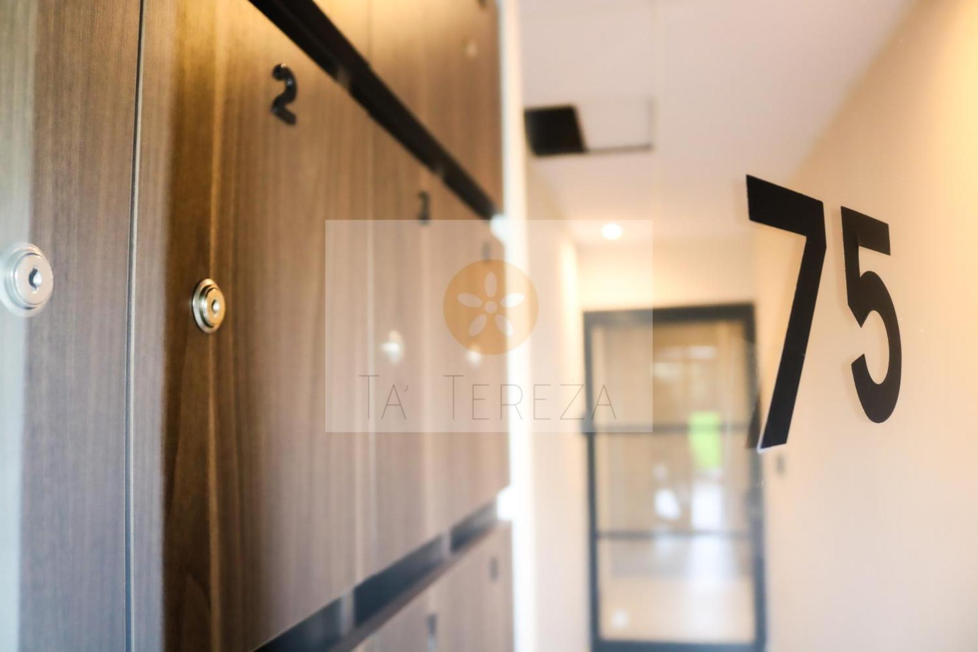 Ta' Tereza Seafront Apartments St. Julian's Exterior foto