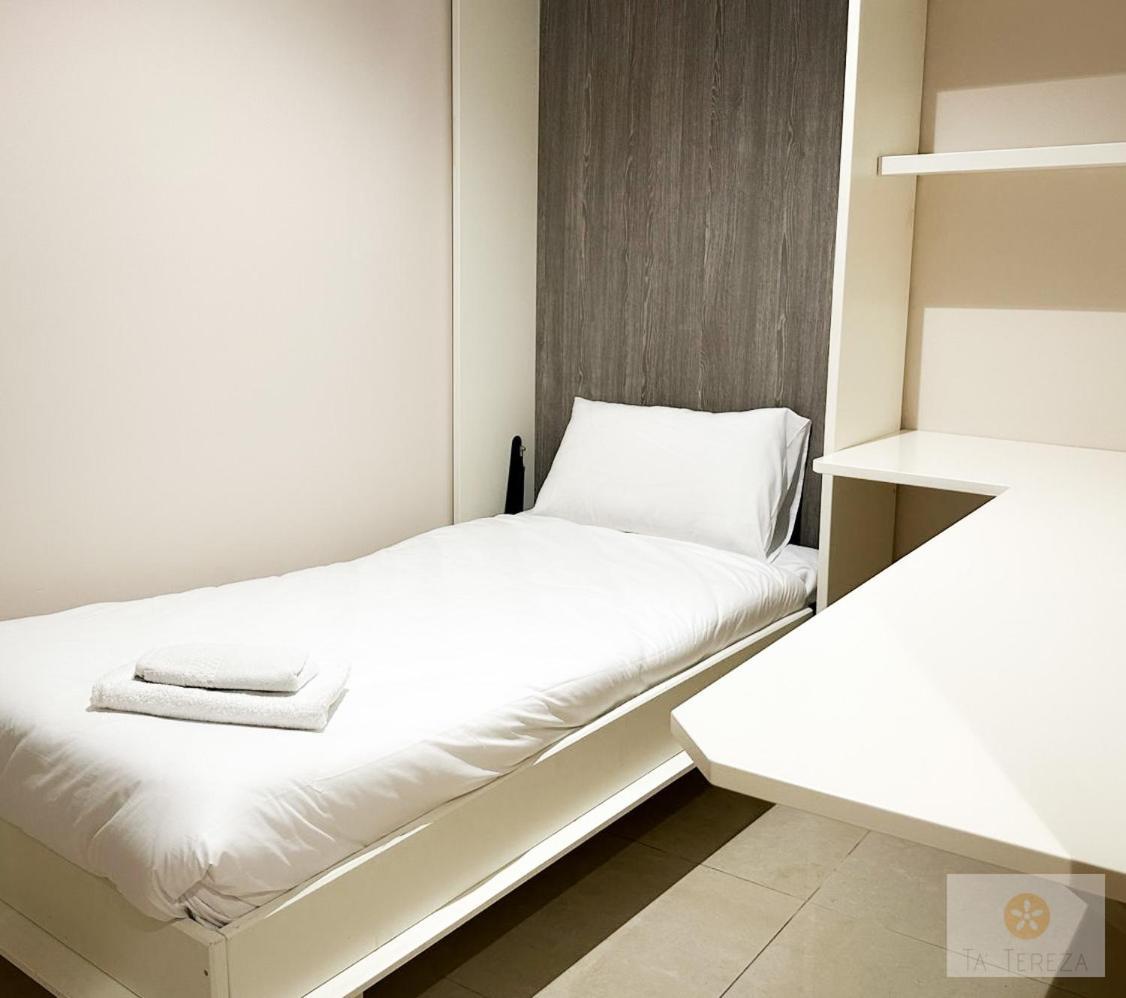 Ta' Tereza Seafront Apartments St. Julian's Exterior foto